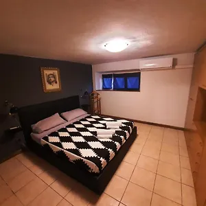 Appartement La Piccolina, Viareggio