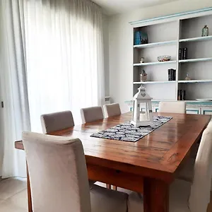 Apartment Casa Di Nicola, Viareggio