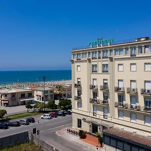 Hotell President, Viareggio