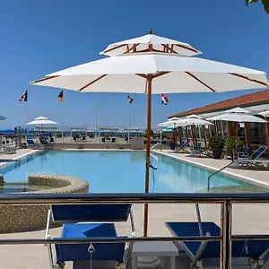Apartment Casa Primavera, Viareggio