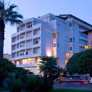 4* Hotel Sina Astor