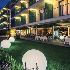 4* Hotel Hotel Viareggio