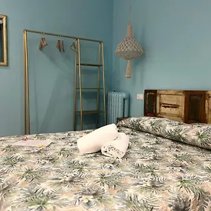 Hotel Hotel Nice, Viareggio