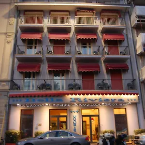 Hotel Bella Riviera Lungomare, Viareggio