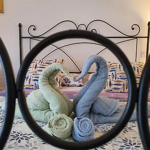 Apartment Di Elizabeth, Viareggio