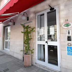 Hotel Luana, Viareggio