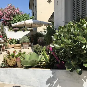 Hotel Lisa, Viareggio