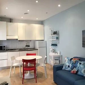 Apartment Casa Celeste, Viareggio