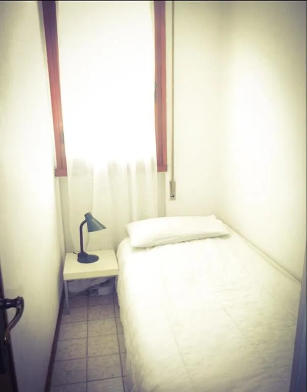 Viareggio Seaside Apartment Italy