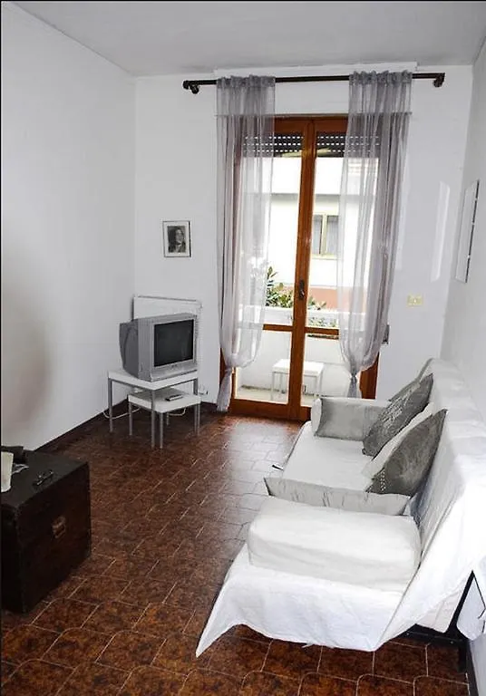 Viareggio Seaside Apartment 0*,  Italy