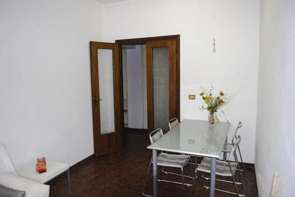 Viareggio Seaside Apartment